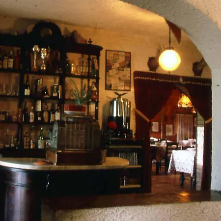 Villino Della Flanella Otel 3*