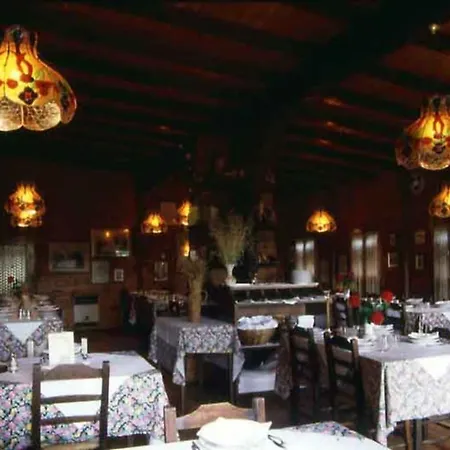 Otel Villino Della Flanella