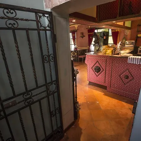 Otel Villino Della Flanella 3*