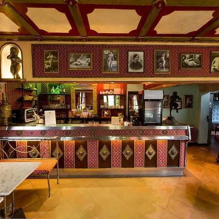 Villino Della Flanella Otel Modena