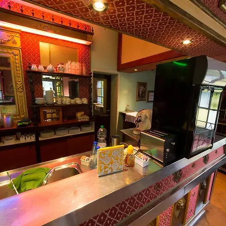 Otel Villino Della Flanella 3*