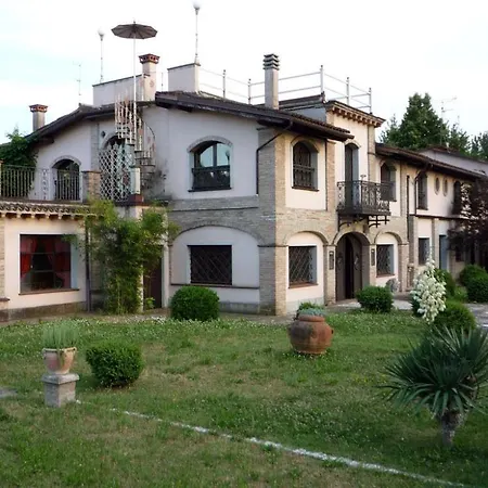 Otel Villino Della Flanella 3*