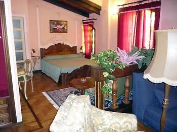 Otel Villino Della Flanella