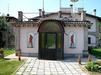 Villino Della Flanella Otel Modena