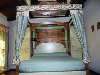 Otel Villino Della Flanella