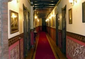 Villino Della Flanella Otel