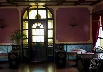 Otel Villino Della Flanella