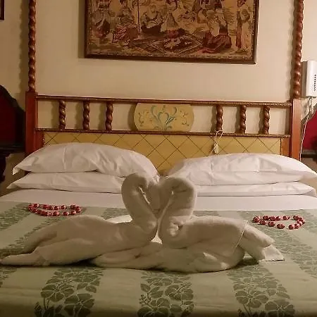 Villino Della Flanella Szálloda Modena