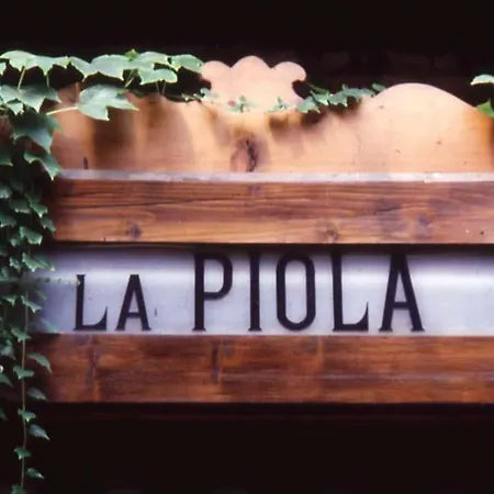 Villino Della Flanella Hotel Modena