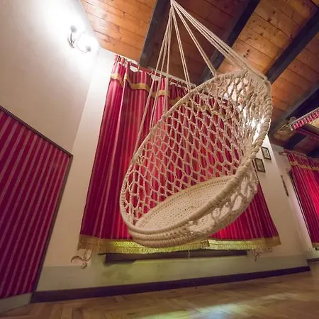 Villino Della Flanella