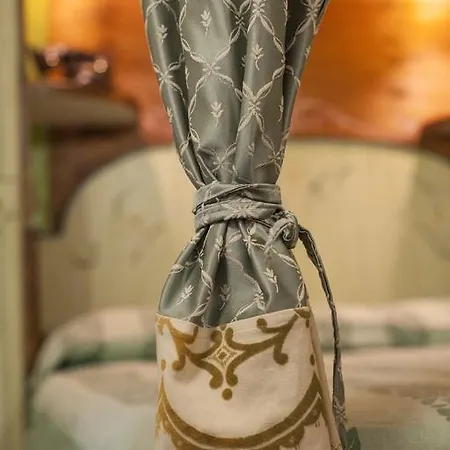 Szálloda Villino Della Flanella 3*