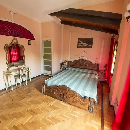 Villino Della Flanella 3*