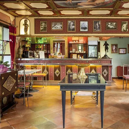 Villino Della Flanella 3* Modena