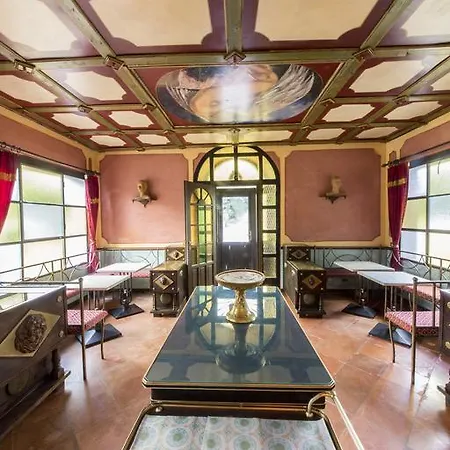 Villino Della Flanella Modena