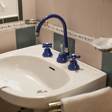 Villino Della Flanella 3* Modena