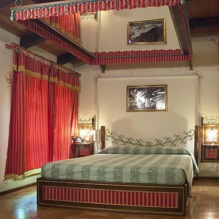 Villino Della Flanella 3*