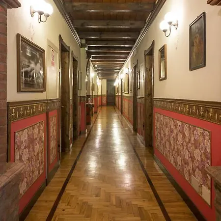 Villino Della Flanella