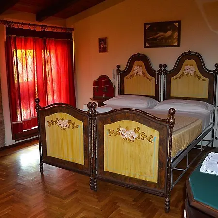 Villino Della Flanella Módena
