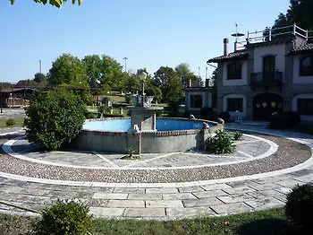 Villino Della Flanella Modena