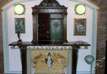 Villino Della Flanella 3* Modena