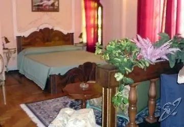 Szálloda Villino Della Flanella