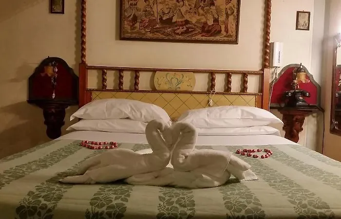 Villino Della Flanella Hotel Modena