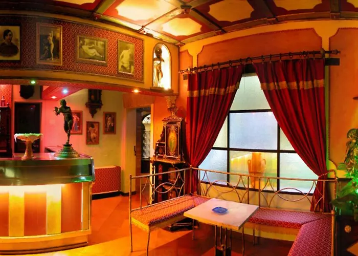 Villino Della Flanella 3* Modena