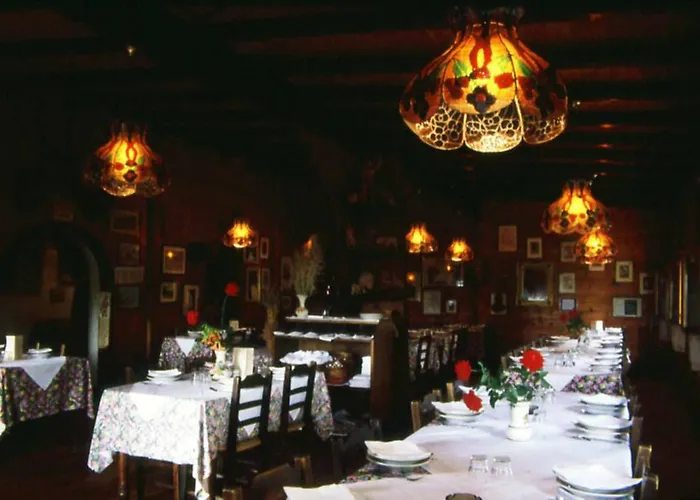 Hotel Villino Della Flanella Modena