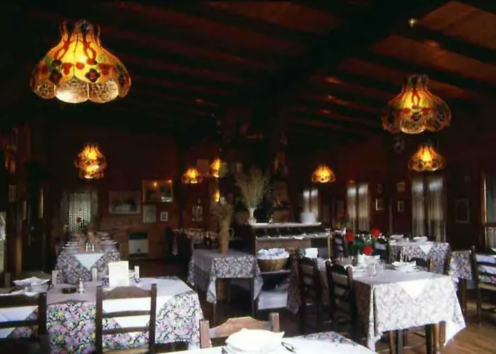 Готель Villino Della Flanella