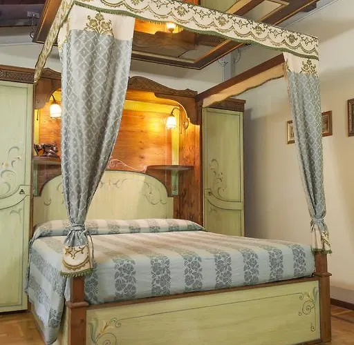 Hotel Villino Della Flanella 3*