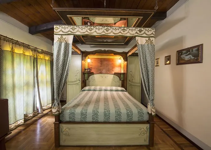 Villino Della Flanella 3* Modena