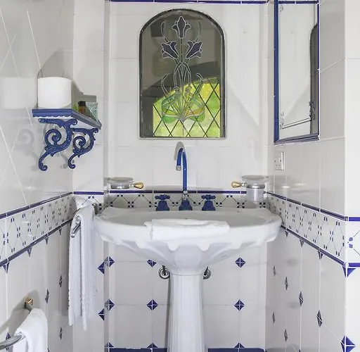 Villino Della Flanella Модена