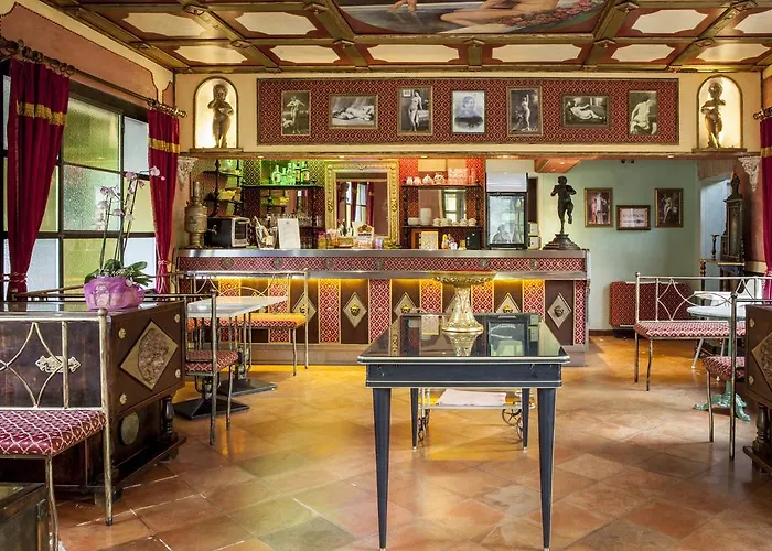 Villino Della Flanella 3* Modena