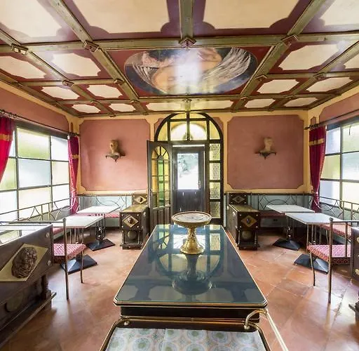 Villino Della Flanella Modena