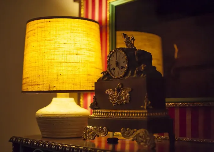 Villino Della Flanella Hotel 3*