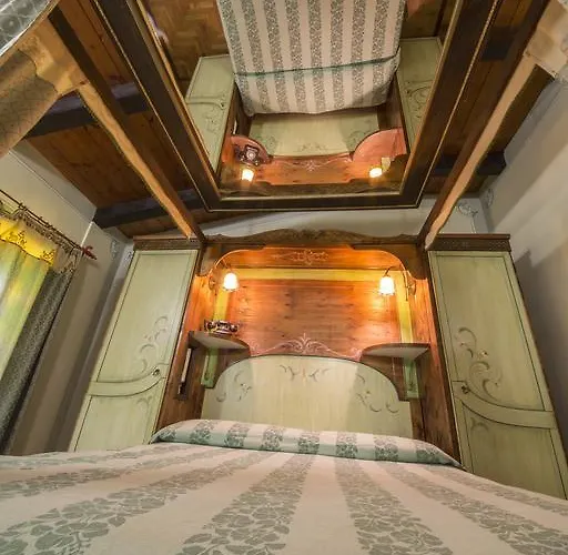 Hotel Villino Della Flanella 3*