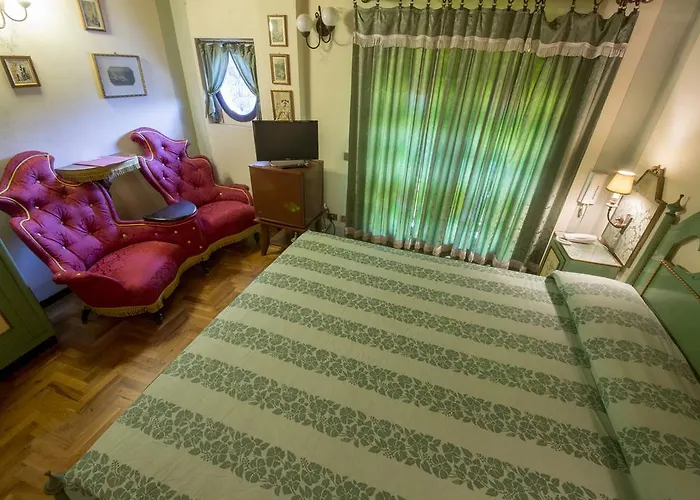 Villino Della Flanella 3* Modena