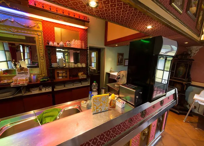 Hotel Villino Della Flanella 3*