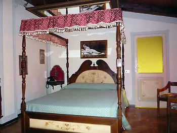 Villino Della Flanella Модена