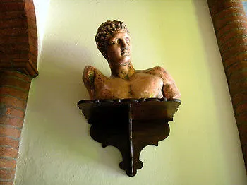 Villino Della Flanella Modena