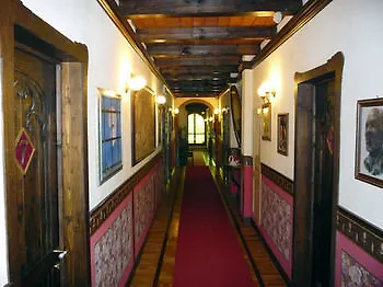 Villino Della Flanella Hotel 3*